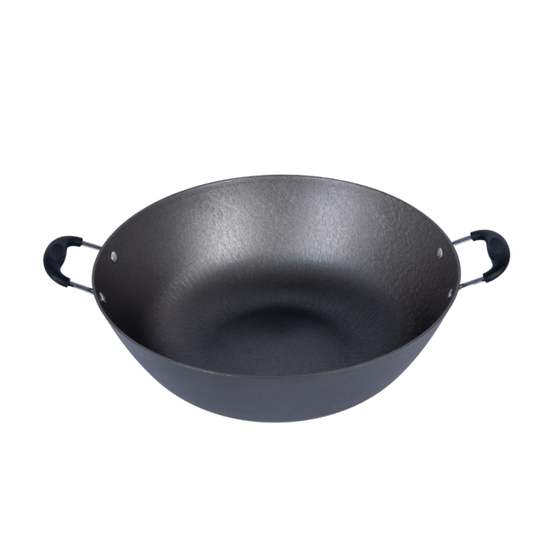 Single-side polished Stewing Pot - Image 2