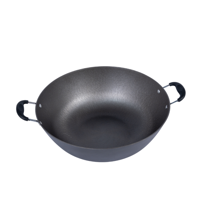 Single-side polished Stewing Pot - Image 4