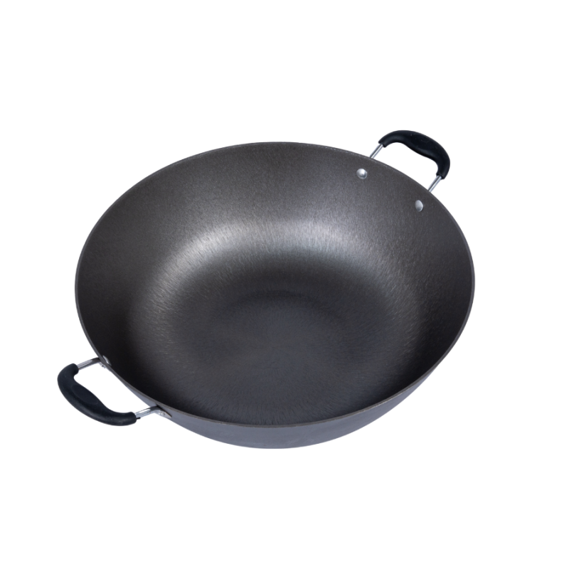 Single-side polished Stewing Pot - Image 5