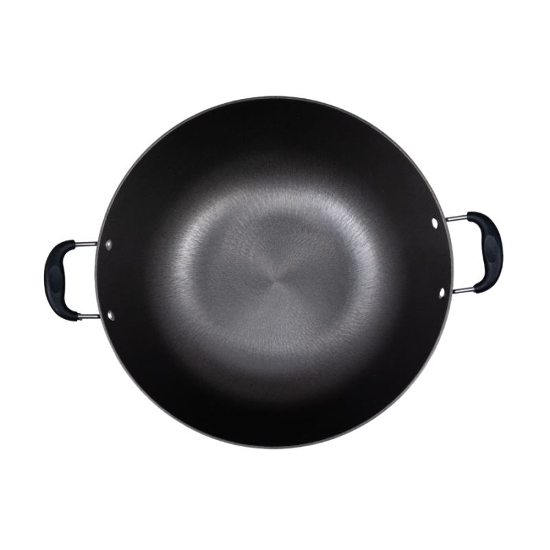 Single-side polished Stewing Pot - Image 6