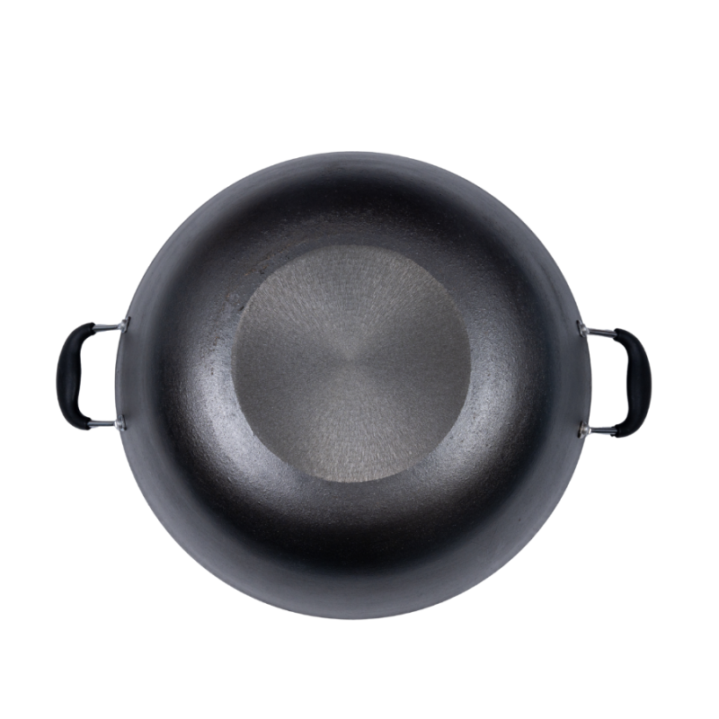 Single-side polished Stewing Pot - Image 7