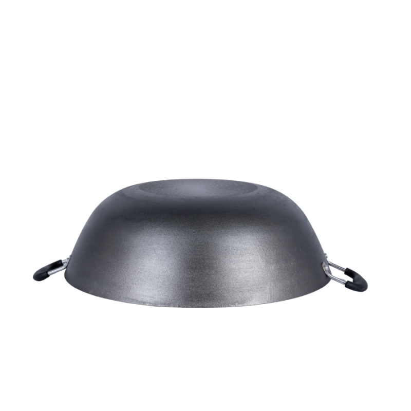 Single-side polished Stewing Pot - Image 8