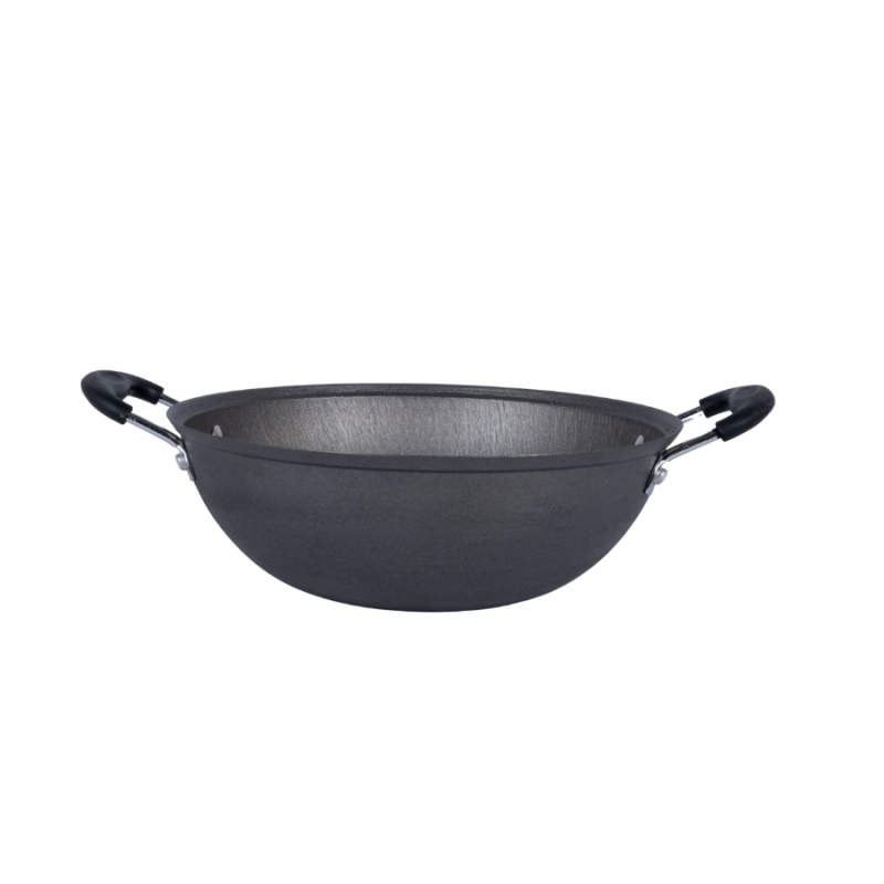 Single-side polished large-size bucket pot - Image 8