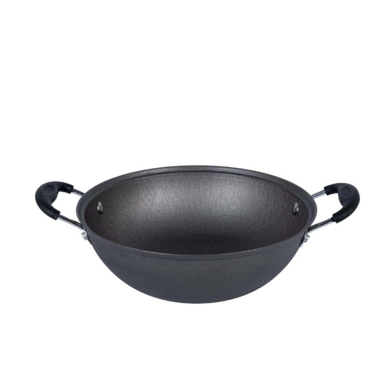 Single-side polished large-size bucket pot - Image 7