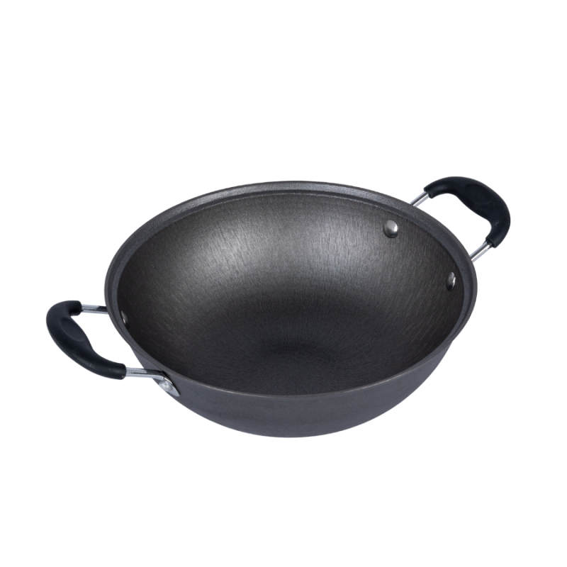 Single-side polished large-size bucket pot - Image 6