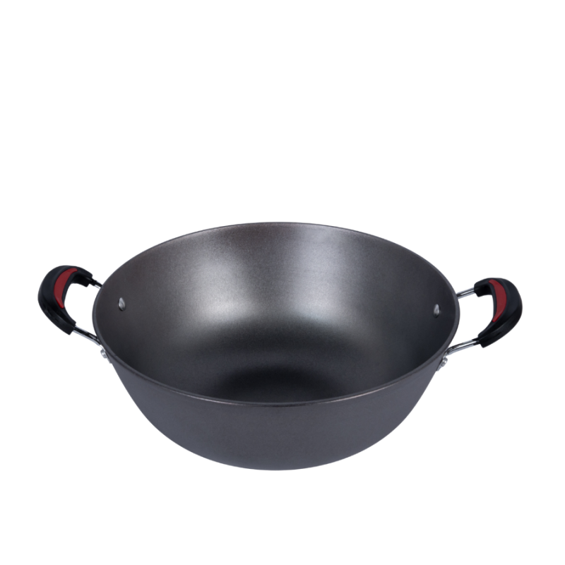 Fine polished stewing pot - Image 2