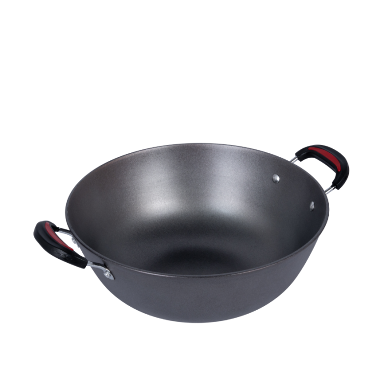 Fine polished stewing pot - Image 4