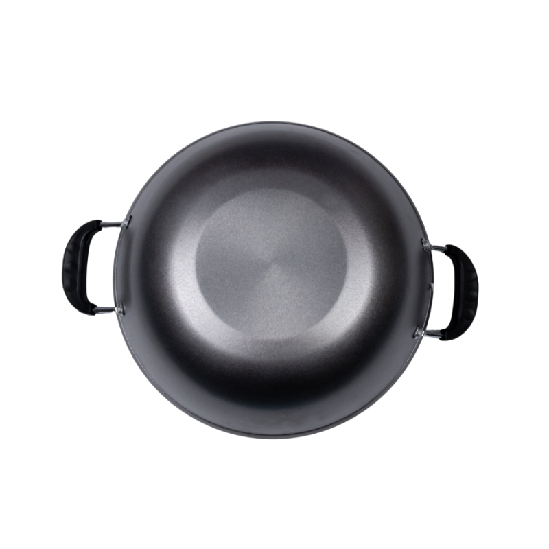 Fine polished stewing pot - Image 6