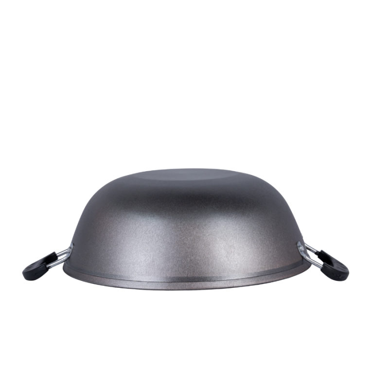 Fine polished stewing pot - Image 7