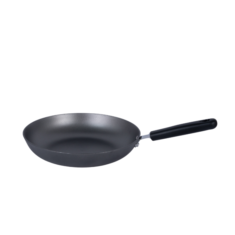 Fine polished Frying Pan - Image 2