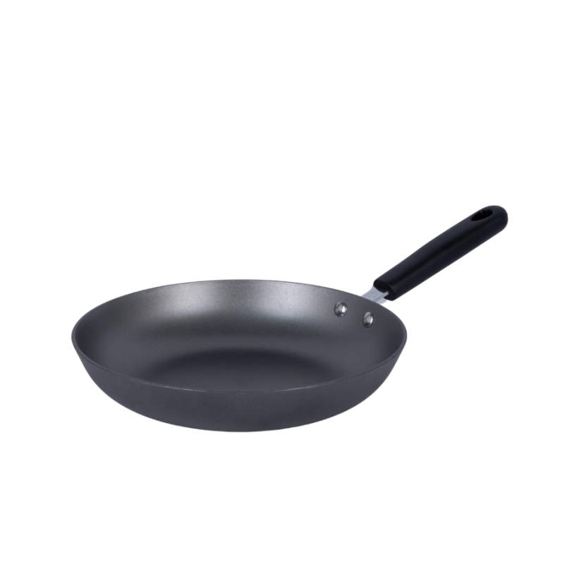 Fine polished Frying Pan - Image 3