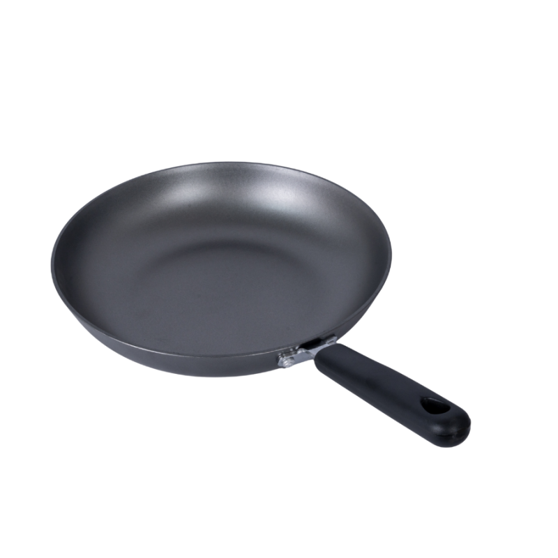 Fine polished Frying Pan - Image 4