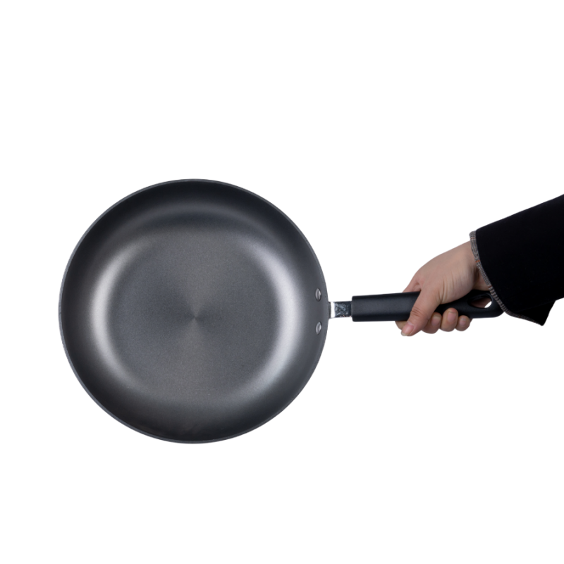 Fine polished Frying Pan - Image 5