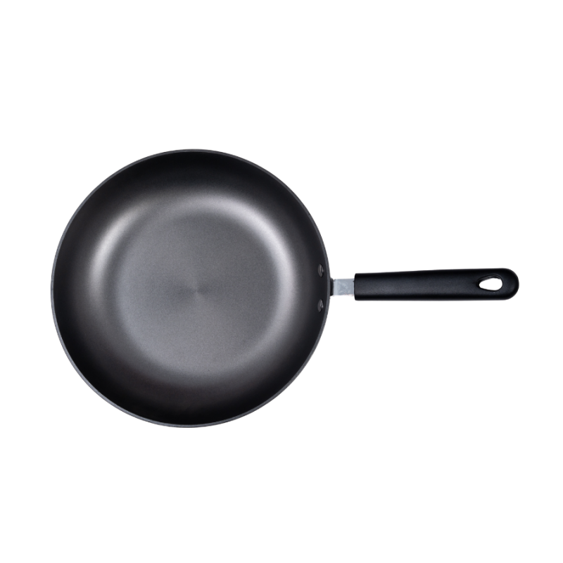 Fine polished Frying Pan - Image 6