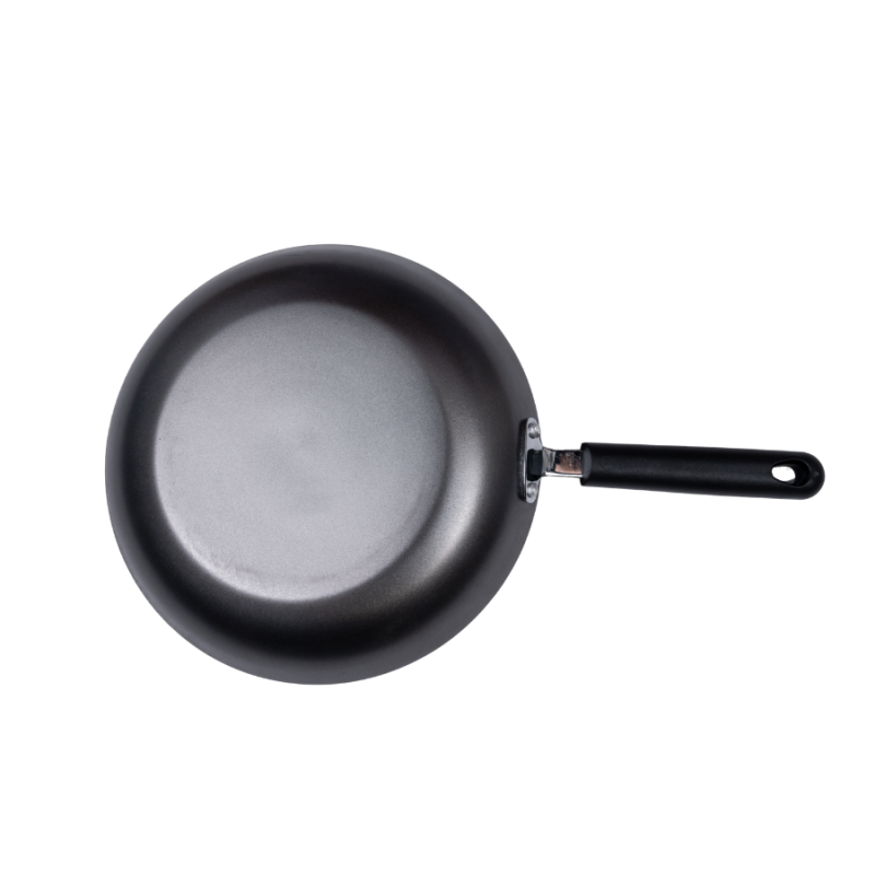 Fine polished Frying Pan - Image 7